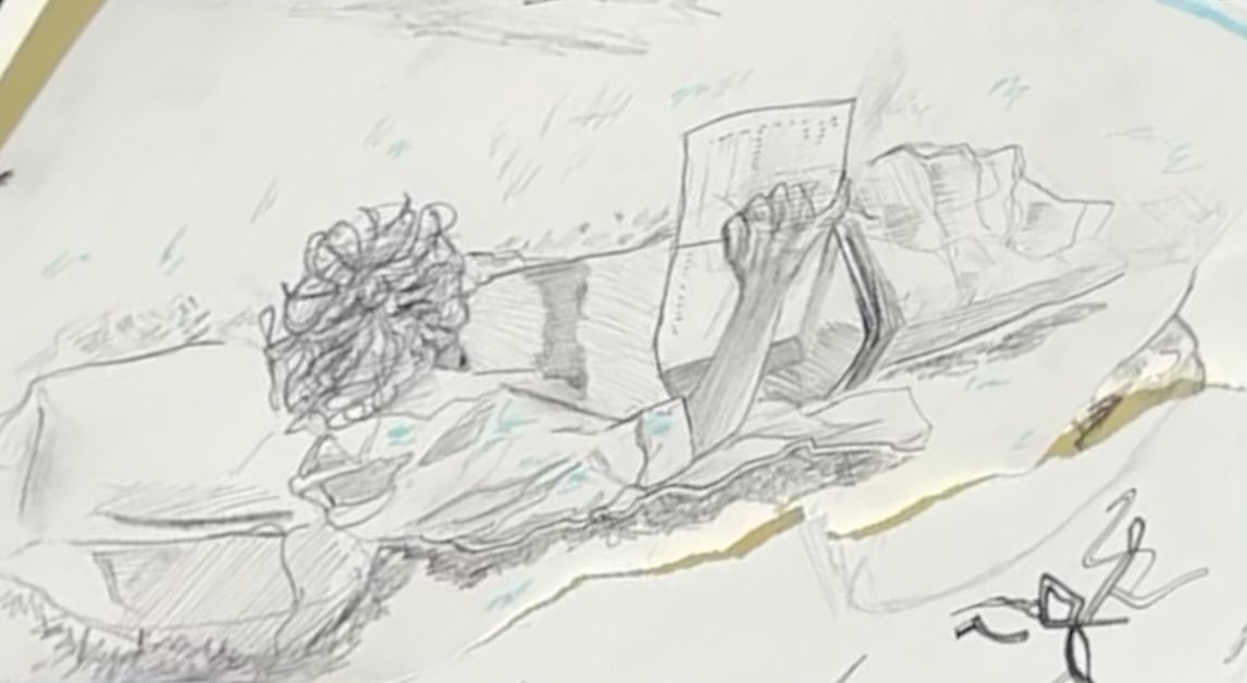 writing